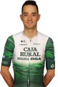 Jose Felix Parra